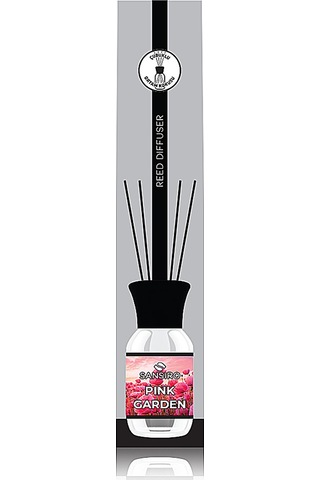 Sansiro Pink Garden Çubuklu Oda Kokusu 100 ML