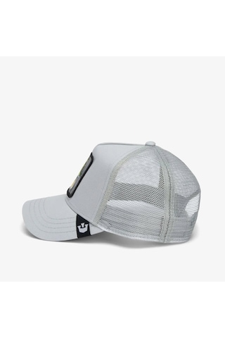 Goorin Bros Swamp Monster Unisex Gri Şapka 101-2123 Gri