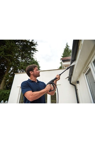 Bosch 3'Ü Bir Arada Nozül