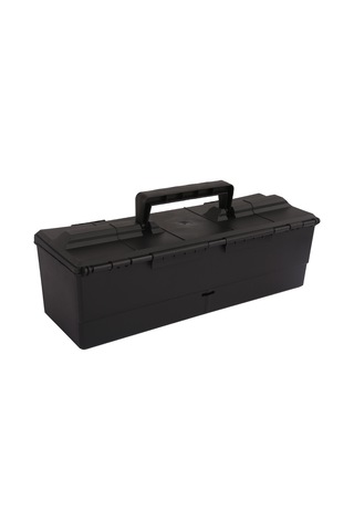 New Holland Traktör Takım Kutusu Büyük Boy Plastik 4000-000