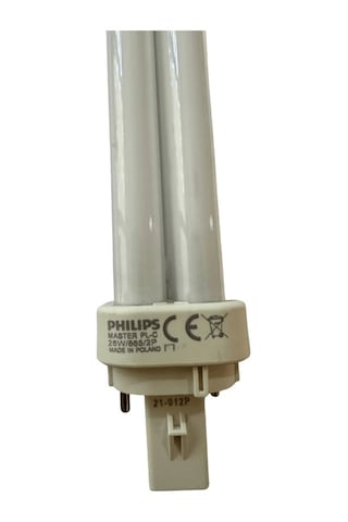 Philips 26w 865 2 Pinli Plc Beyaz 6500k