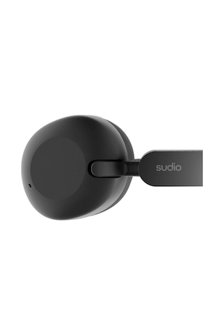 Sudio K2 Bluetooth 5.3 Kulaküstü Kulaklık Beyaz