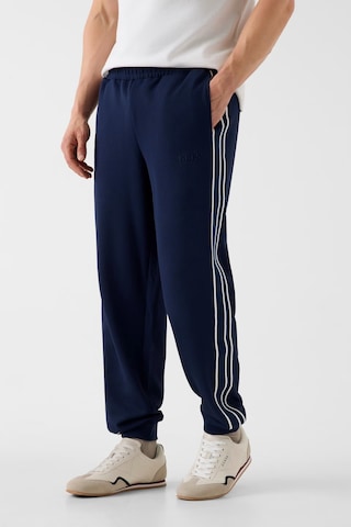 Guess Spiros Aktif Jogger Fit Erkek Eşofman Altı Z6gb11k3202 Mavi
