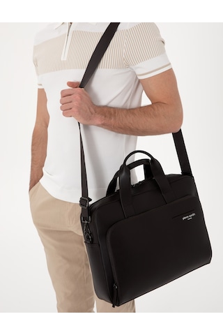Pierre Cardin Erkek Kahverengi Çanta 50308019-vr029 Kahverengi