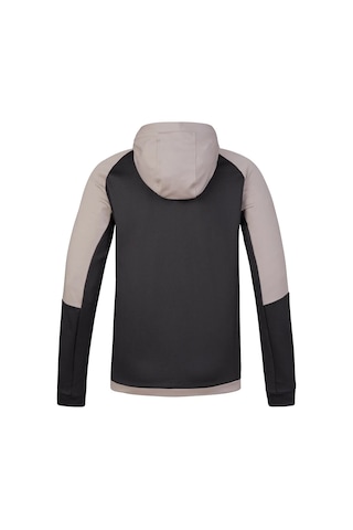 Hannah Tariq Hoody Erkek Outdoor Ceket 10047499hhx.01 A-goat Anthracite Goat