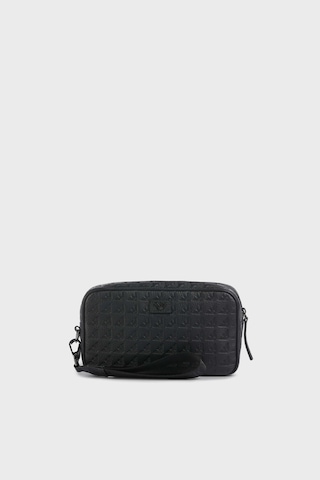 Emporio Armani Erkek Çanta Em001738 Af14774 Uc001 Siyah Siyah