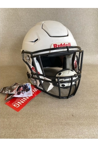 Riddell Speedflex Amerikan Futbolu Koruyucu Kask S Beden