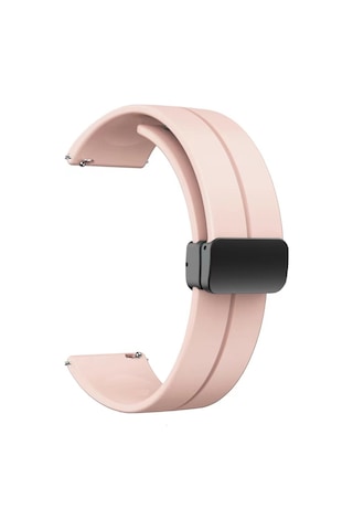 Huawei Gt2 46mm Krd-84 22mm Uyumlu Zyl Kordon Turkuaz