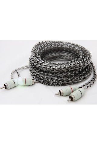 Özenhifi'Den Audison Connection Ft2 550