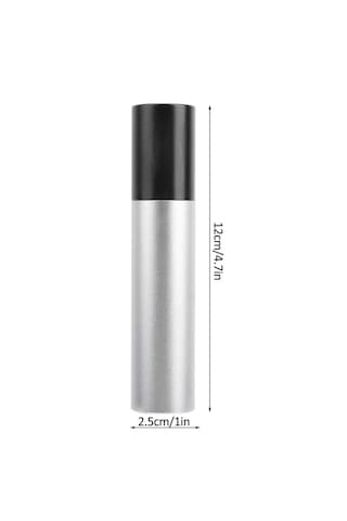 Watton Wt-305 Ultraviyole Fener Led Uv 365nm 15 Watt Beyaz