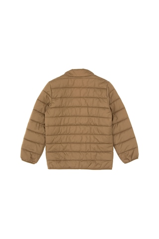 U.s. Polo Assn. Erkek Çocuk Haki Mont 50312174-vr027 Haki