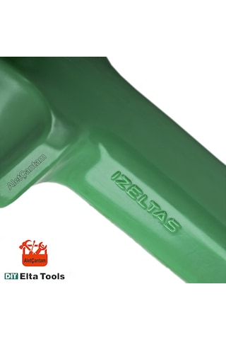 Elta Yankeski Opak Yan Keski Elta Bir İzeltaş Markasıdır 160 MM 16 Cm