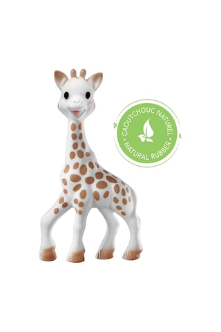 Sphie La Girafe En Güzel Bebek Seti Çok Renkli