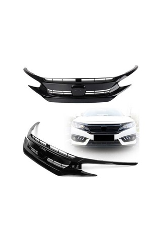 Honda Civic Fc5 RS Panjur 2016-2020