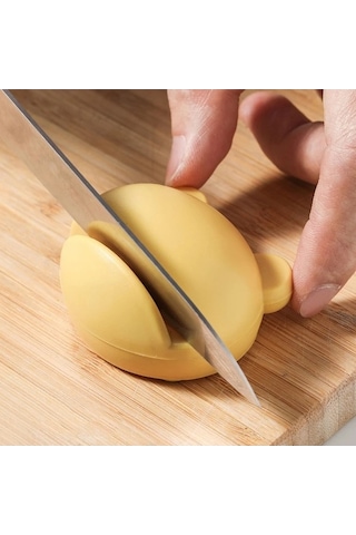 Wondernest Whetstone Mutfak Mini Lichen Kalemtıraş Gereçleri Ev İçin Çoklu Bıçak