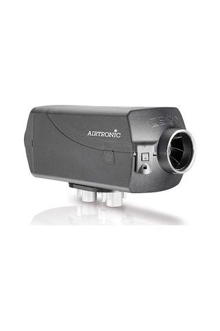 Eberspacher D4L 12V Yeni Nesil Dizel Karavan Ortam Isıtıcı