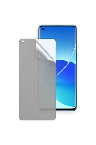 Oppo Reno6 Pro 5g Uyumlu Ön Yüzey Mat Hidrojel Ekran Koruyucu 45550989