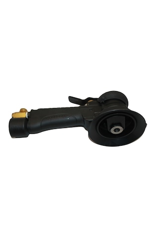 Ipts 1451P Havalı Eksantrik Zımpara Makinesi 150mm 5mm Orbit Cırtlı Pnömatik Zımpara
