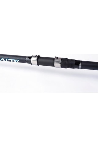 Shimano Alivio Gx Solid 4,20m 100-200gr Tele Surf Olta Kamışı