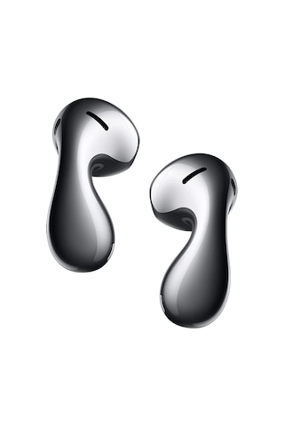 Huawei Freebuds 5 Kulaklık, Yüksek Çözünürlük Sertifikalı, Geliştirilmiş Konfor İçin Açık Tasarım, 30 Saat Pil Ömrü, Ipx4 Su Geçirmez, Gümüş Buz Diğer