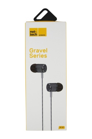 Nettech NT-37 Kulak İçi Kulaklık