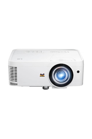 Viewsonic LS500WH LED 1280x800 3000 LED LUMEN HDMI 3D Projeksiyon Cihazı