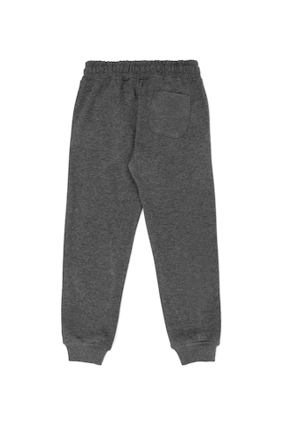 U.s. Polo Assn. Erkek Çocuk Antrasit Melanj Eşofman Altı 50293482-vr081 Antrasit Melanj