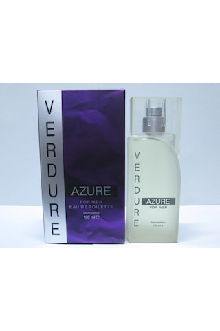 Verdure Azure Erkek Parfüm EDT 105 ML