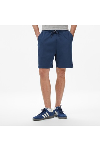 Unıted4 Regular Fit Erkek Lacivert Şort Bsc-must