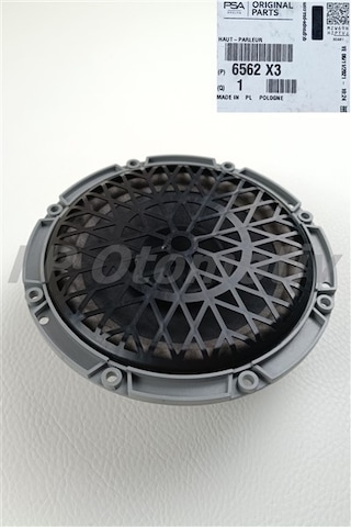 Peugeot - Citroen Hoparlör 16,5 Cm 6562.X3