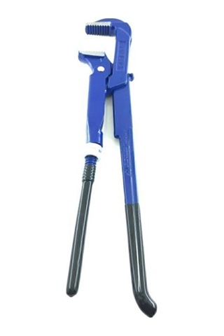 Maşalı Boru Anahtarı 1'' Inç Turgutlar