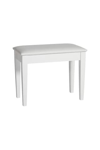 KAWAI CN201W Beyaz Dijital Duvar Piyanosu (Tabure & Kulaklık Hedi