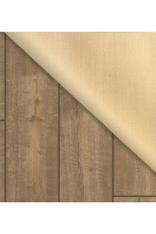 Acassia Home Baskılı Deri Taban Kaplan Post (150 x 200)