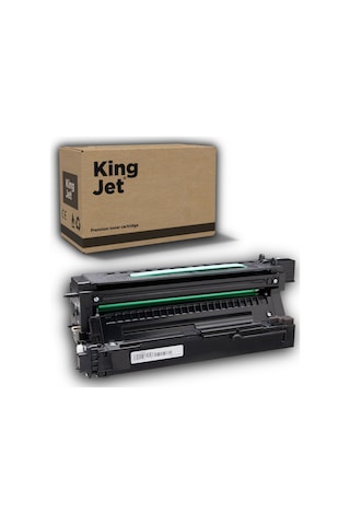 Kingjet Samsung Uyumlu Scx-r6345a Drum Unit Uyumlu Drum Ünitesi Scx-6345