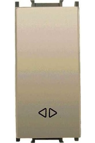 Viko Panasonic Modüler Dore Permütatör Ara Vavien 1m Kapak - Wvtr10054dr-tr