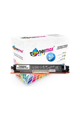 Hp 126a Ce310a Uyumlu Toneri Set/ Cp1025 / M175 M270 / M275 A Plus
