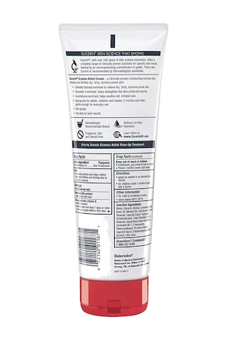 Eucerin Eczema Relief Krem 226GR