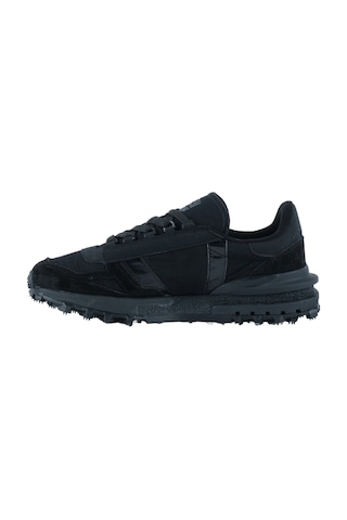 Lacoste Elite Active Erkek Siyah Spor Ayakkabı 750sma0078t.02h