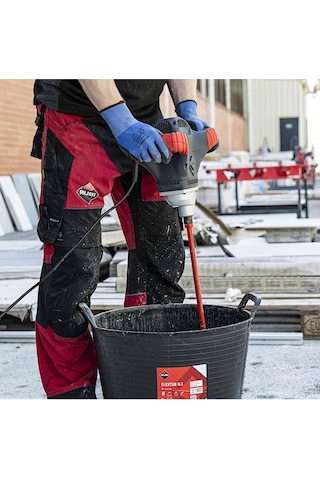 Rubi Rubimix 8-Easy Boya Karıştırıcı Mikser 1400W