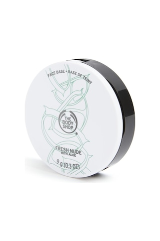 The Body Shop Fresh Nude Pudra 12 9g Diğer