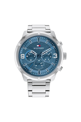 Tommy Hilfiger Th1792077 Erkek Kol Saati