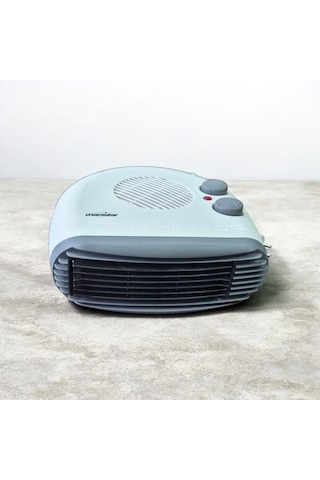 Marsstar Ms-200 Kutu Fan Isıtıcı