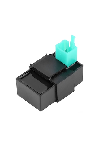 Springsun Motosiklet 50cc-110cc İçin 5 Pin Ac Ateşleyici Cdı, Devir Sınırı Kaldırma Ve Hız Artırma Fonksiyonuyla Dayanıklı Değiştirme Ünitesi