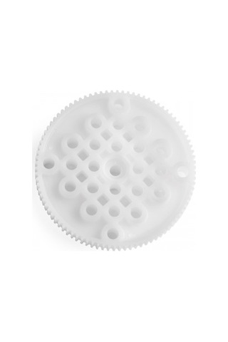 Makeblock 90t Plastik Triger Kayış Kasnağı 2 Adet