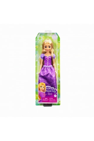 Hlw03 Nessiworld Prensesleri - Rapunzel