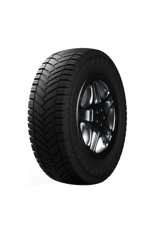 Michelin Agilis Crossclimate 225/65r16c 112/110r Dört Mevsim Lastiği 2022