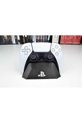 Ps5 Dualsense Kontrolcü Standı