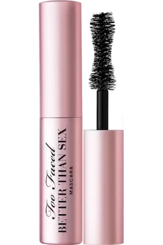 Too Faced Better Than Sex Mascara