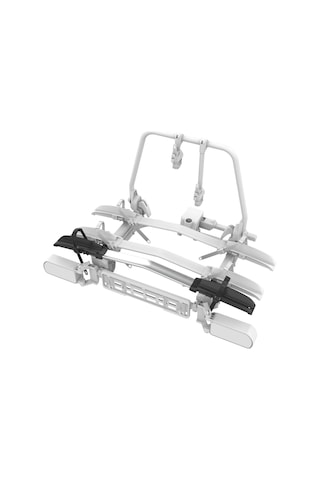 Enduro Sd260 Bisiklet Taşıyıcı 3. Bisiklet Genişletme Adaptörü Gümüş
