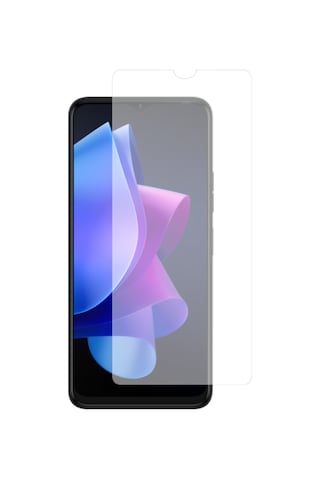 Tecno Spark 10 Temperli Ekran Koruyucu Kırılmaz Cam